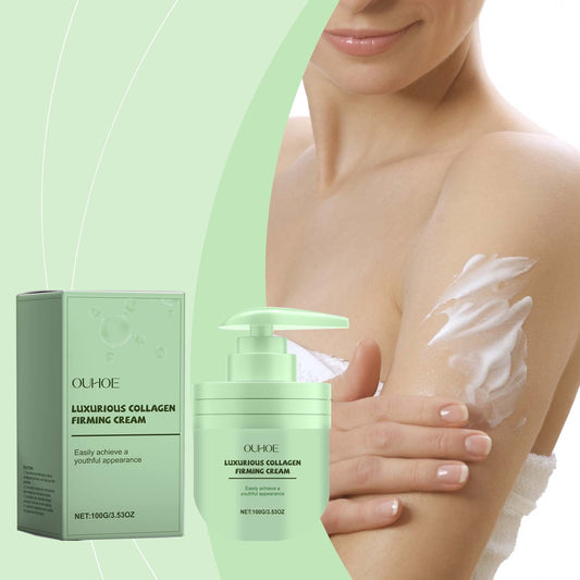 Collagen Moisturizing Firming Body Lotion