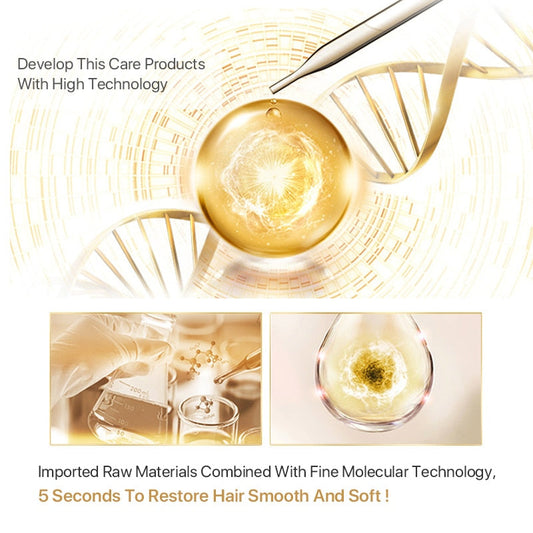 50ml Hair Repair Treatment Mask