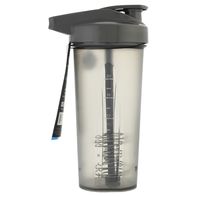 28 Ounce Fitness Shaker Bottle