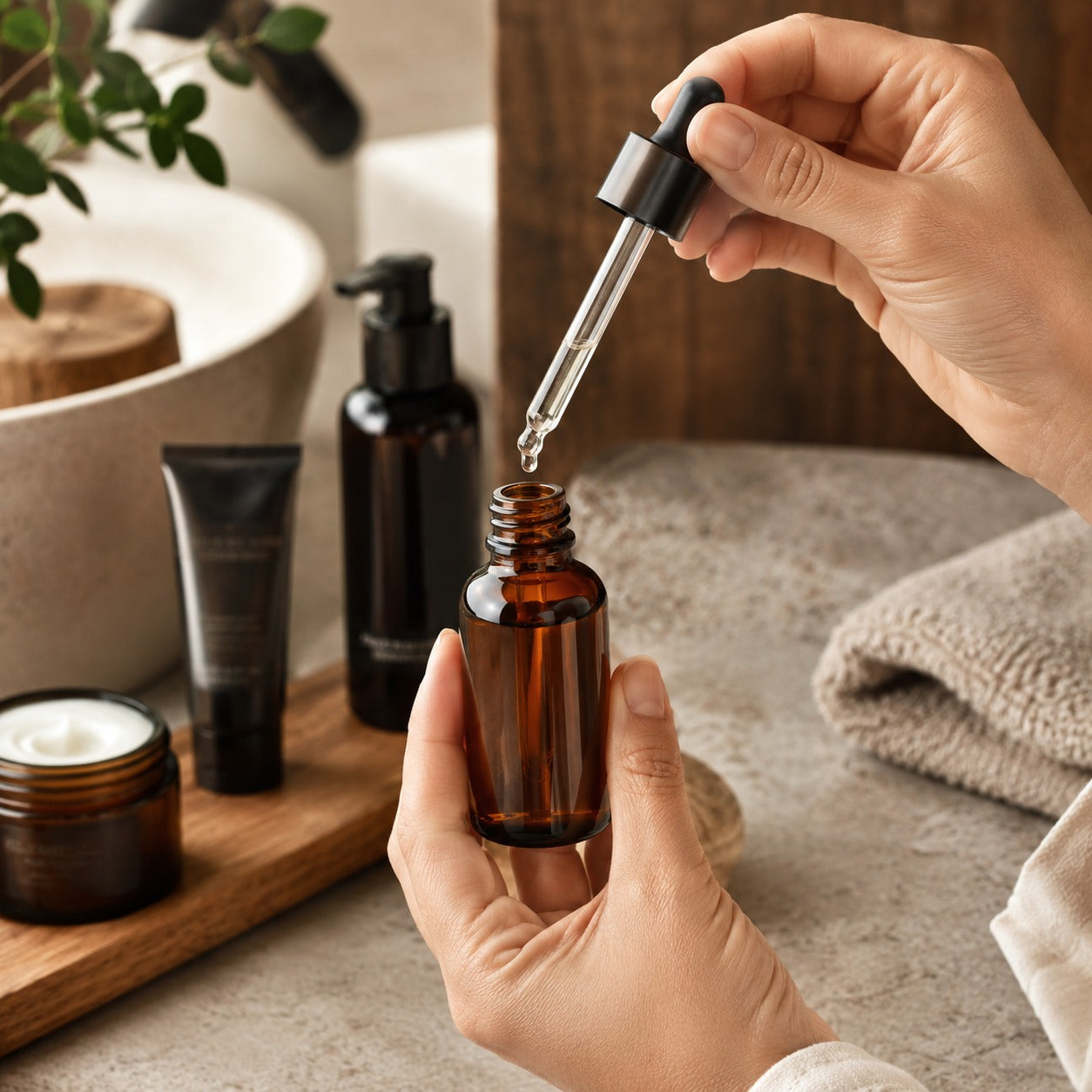 Personal Care Products