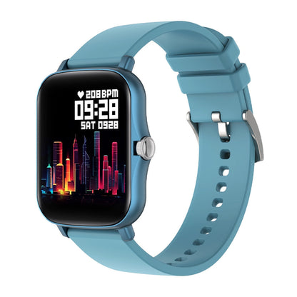 P8 Plus Smartwatch Full Touch Fitness Tracker