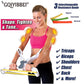 Upper Body Hand Grip Strength Trainer Forearm Wrist Fitness Equipment