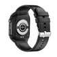 Non Invasive Blood Sugar Smartwatch ECG Health Monitor