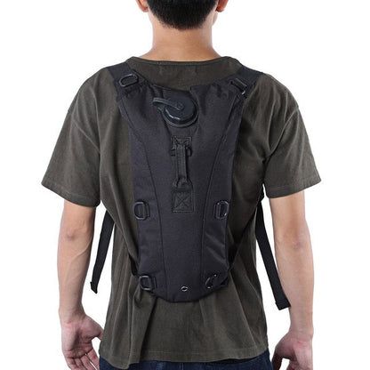 3L Tactical Hydration Backpack Water Bag