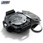 5ATM Waterproof Sport Smartwatch