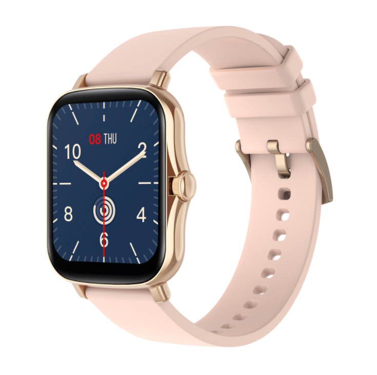 IP67 Waterproof Smart Watch Fitness Tracker Sports