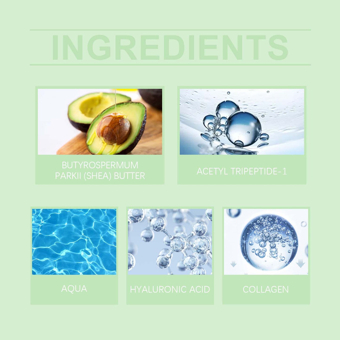 Collagen Moisturizing Firming Body Lotion