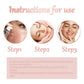 Smoothing Body Serum Moisturizing Skin Repair