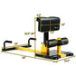 8-in-1 Multifunctional Home Gym Squat Fitness Training Equipment