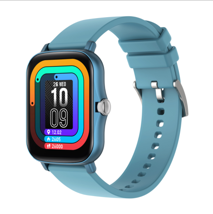 IP67 Waterproof Smart Watch Fitness Tracker Sports