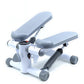 Mini Stepper Exercise Machine Multifunctional Home Fitness Slimming Equipment