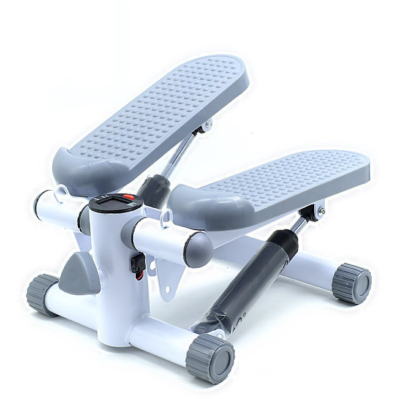 Mini Stepper Exercise Machine Multifunctional Home Fitness Slimming Equipment