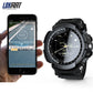 5ATM Waterproof Sport Smartwatch