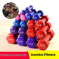 Hexagonal Dumbbell Home Fitness Equipment Arm Slimming Strength Training