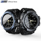 5ATM Waterproof Sport Smartwatch