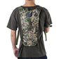 3L Tactical Hydration Backpack Water Bag