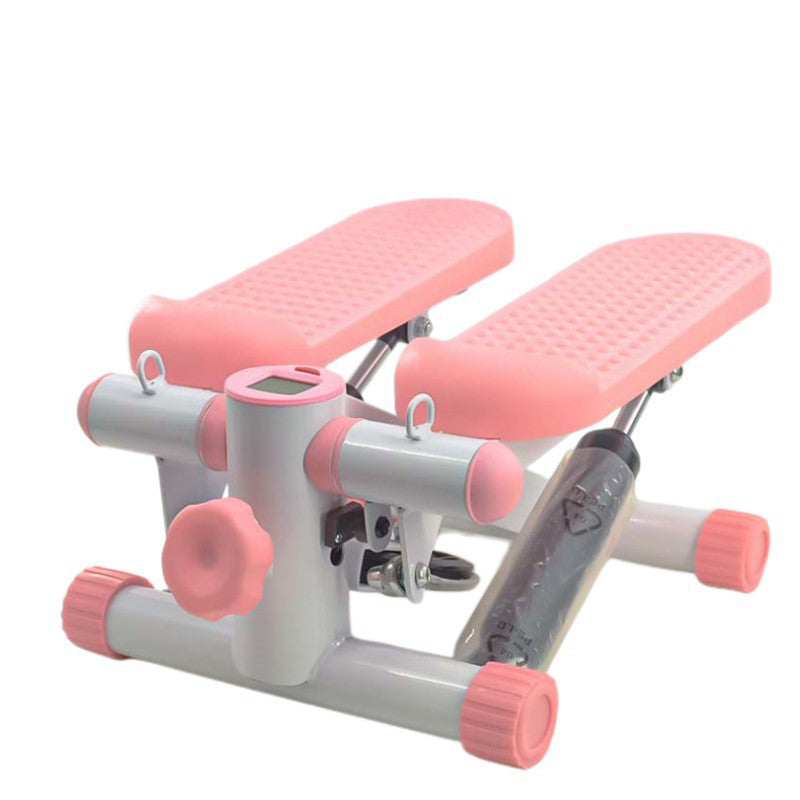 Mini Stepper Exercise Machine Multifunctional Home Fitness Slimming Equipment