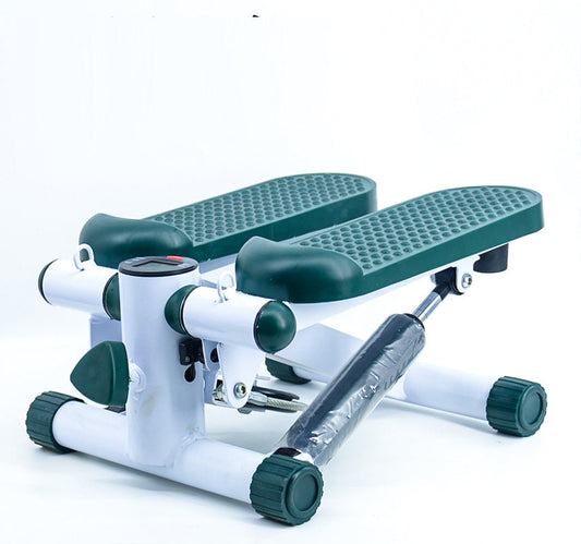 Mini Stepper Exercise Machine Multifunctional Home Fitness Slimming Equipment