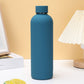 Double Wall Stainless Steel Thermal Flask Bottle