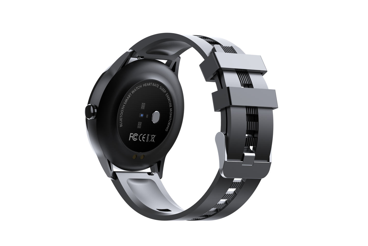 QS29 Smart Bracelet Health Sports Monitoring Watch