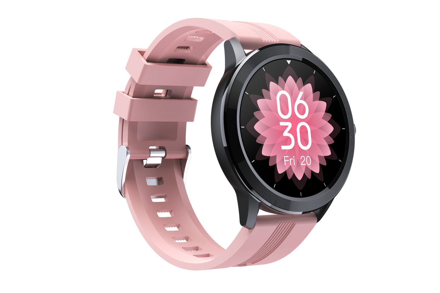 QS29 Smart Bracelet Health Sports Monitoring Watch