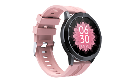 QS29 Smart Bracelet Health Sports Monitoring Watch