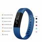 Slim Activity Tracker And Monitor Smart Watch With FREE Extra
