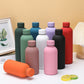 Double Wall Stainless Steel Thermal Flask Bottle