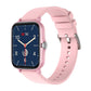 P8 Plus Smartwatch Full Touch Fitness Tracker