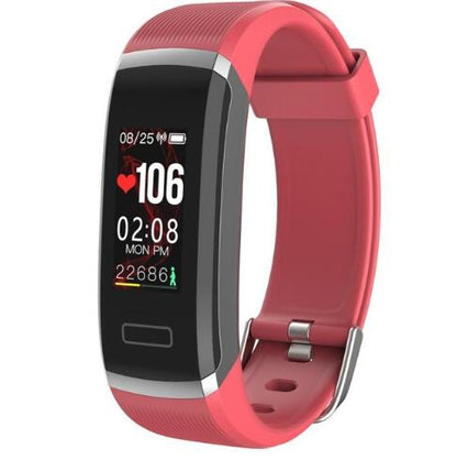 GT101 Waterproof Smartwatch Fitness Tracker