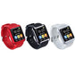 Bluetooth Smartwatch Phone Pairing Fitness Tracker