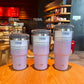 Large Capacity Stainless Steel Insulated Coffee Cup
