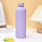 Double Wall Stainless Steel Thermal Flask Bottle