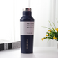 Square Motion Insulated Thermal Water Bottle