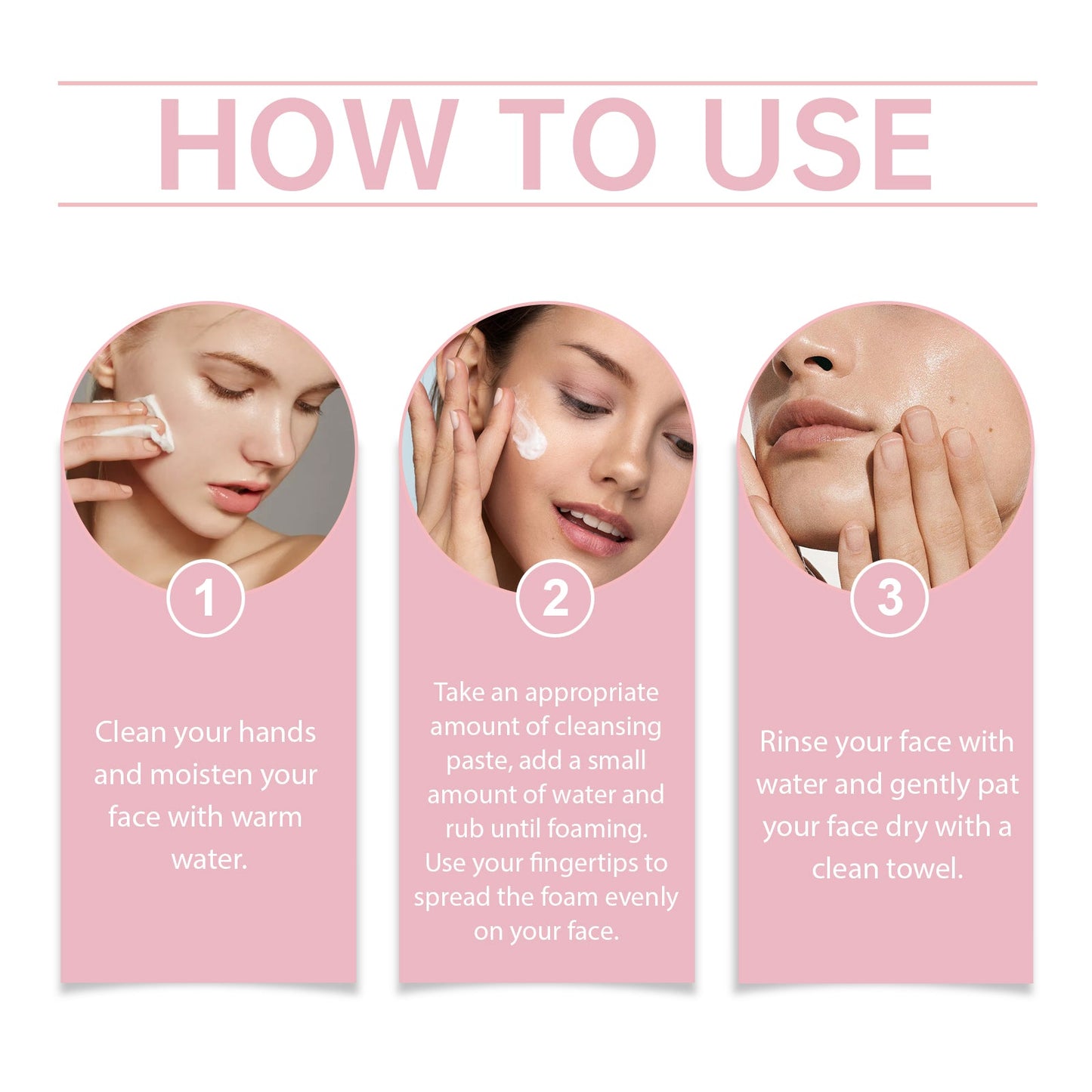 Aloe Soothing Facial Cleanser