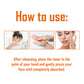 Turmeric Hydrating Firming Facial Toner