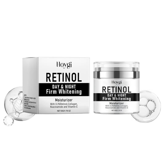 Pure Facial Moisturizing Daily Care Cream