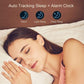 Slim Activity Tracker And Monitor Smart Watch With FREE Extra