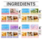 Lavender Fragrant Moisturizing Shower Gel