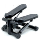Mini Stepper Exercise Machine Multifunctional Home Fitness Slimming Equipment