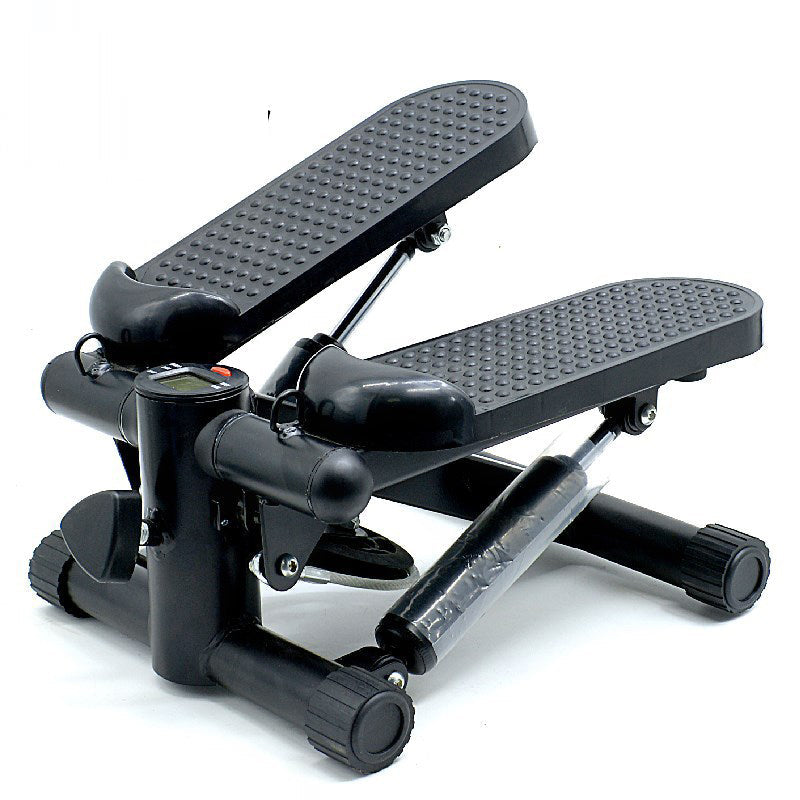 Mini Stepper Exercise Machine Multifunctional Home Fitness Slimming Equipment