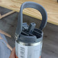 Large Capacity Stainless Steel Insulated Coffee Cup