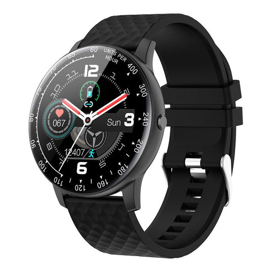 Smartwatch Fitness Tracker Heart Rate Monitor Band