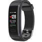 GT101 Waterproof Smartwatch Fitness Tracker