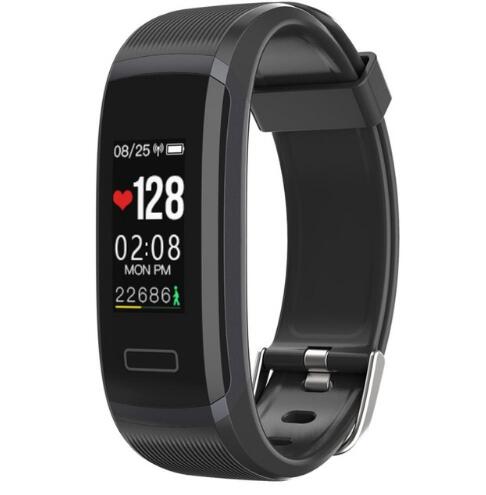 GT101 Waterproof Smartwatch Fitness Tracker