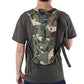 3L Tactical Hydration Backpack Water Bag