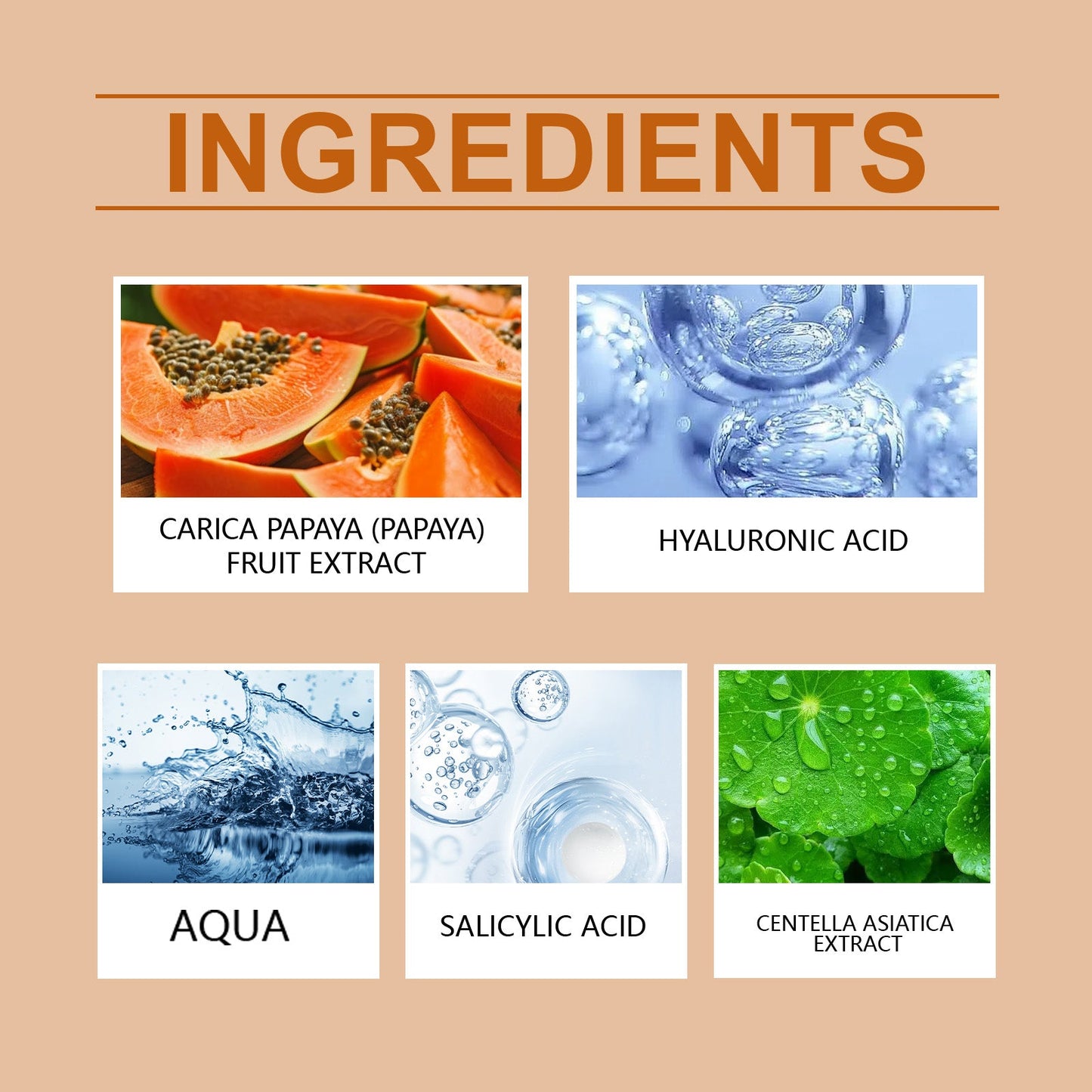Salicylic Acid Pore Care Facial Toner