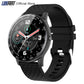 Smartwatch Fitness Tracker Heart Rate Monitor Band