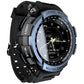 5ATM Waterproof Sport Smartwatch