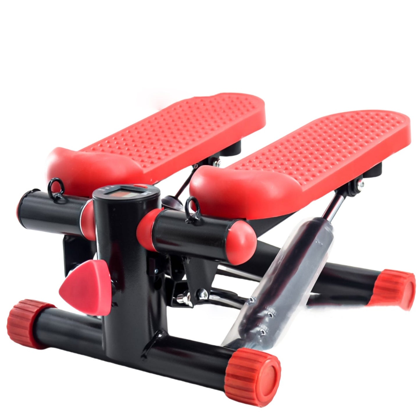 Mini Stepper Exercise Machine Multifunctional Home Fitness Slimming Equipment